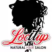 Loc It Up Natural Hair Salon