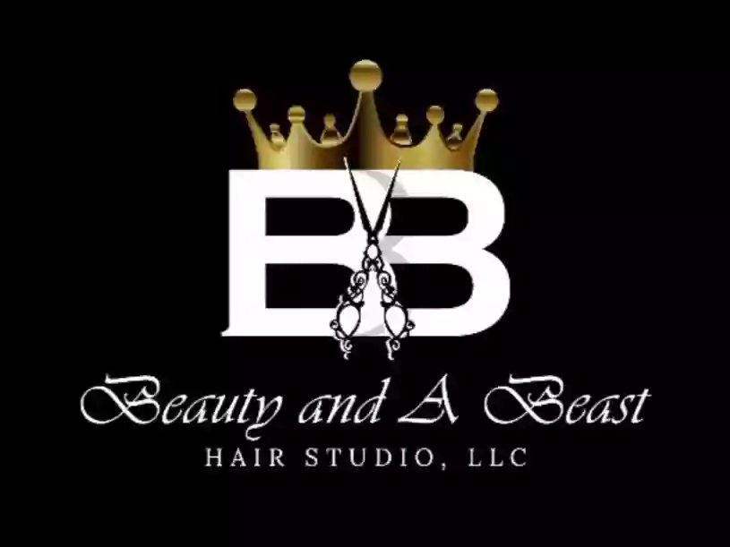 Beauty and a Beast Hair Studio