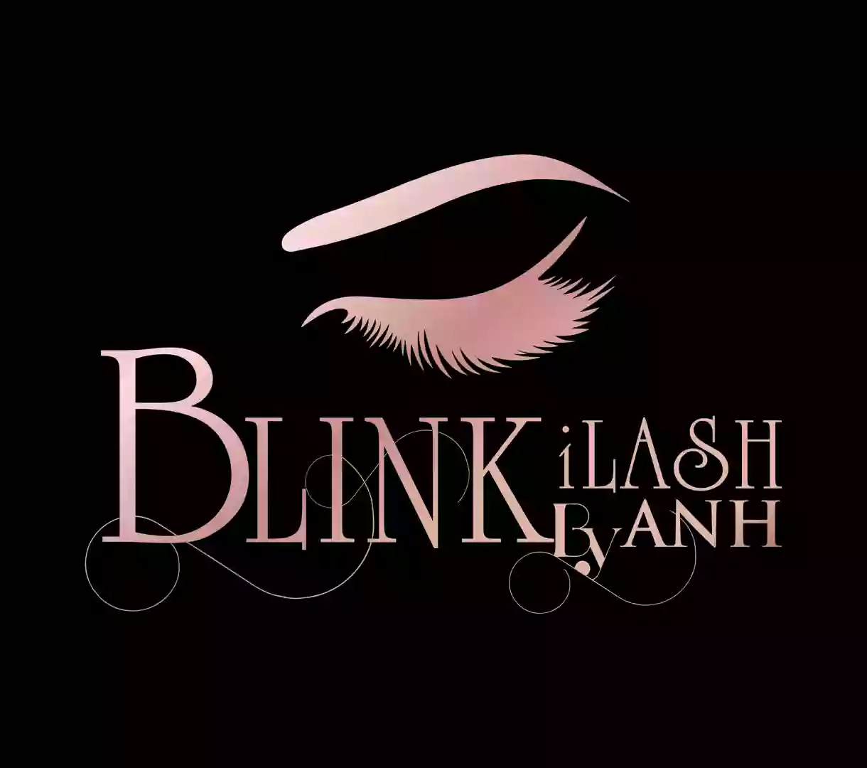 Blink ilash by Anh