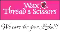 Wax Thread and Scissors Smyrna Ga