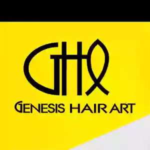 Genesis Hair Art