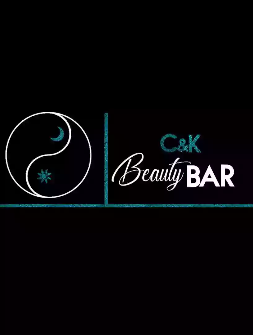 C&K Beauty Bar