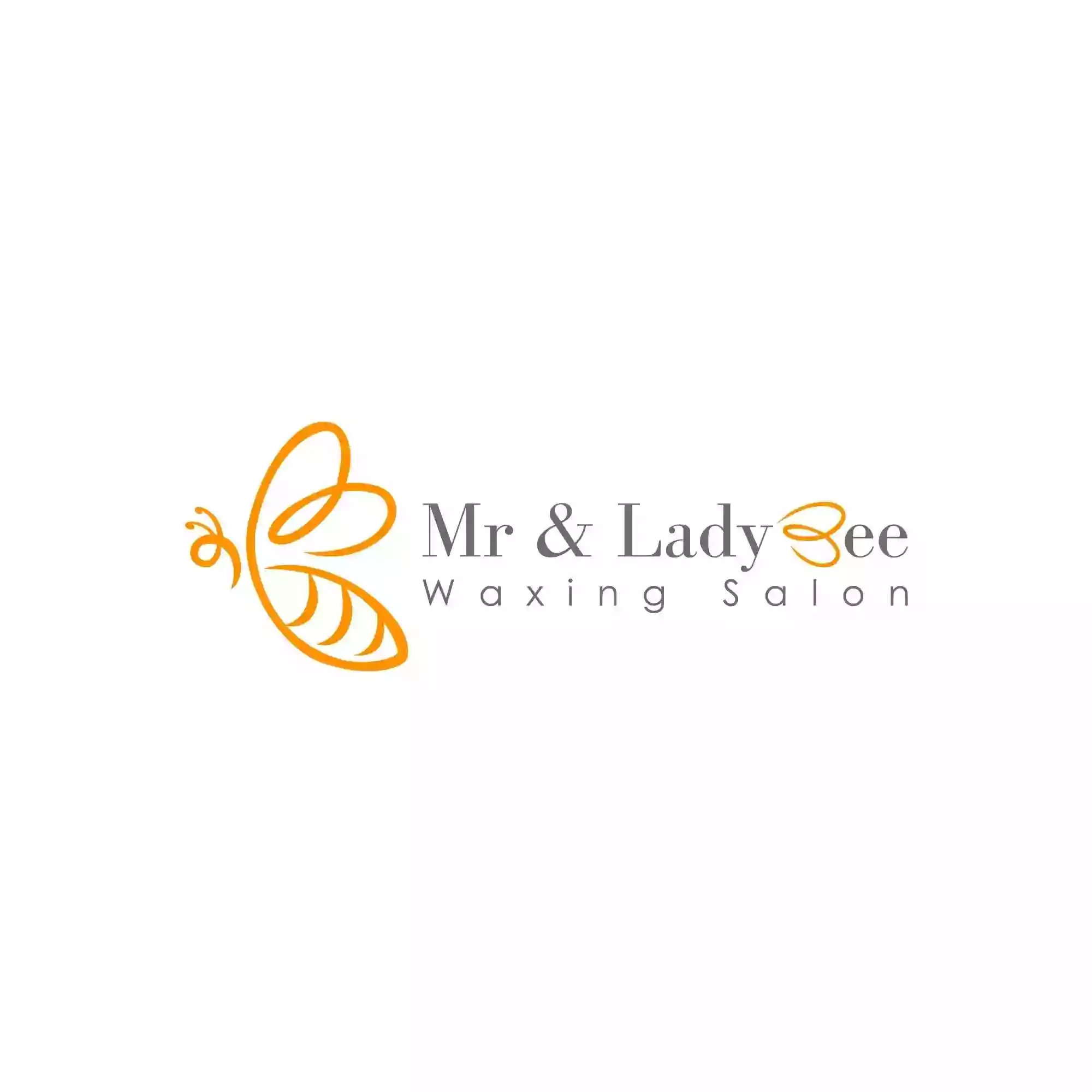 Mr & Lady Bee Waxing Salon