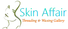 Skin Affair Threading & Waxing - Chamblee