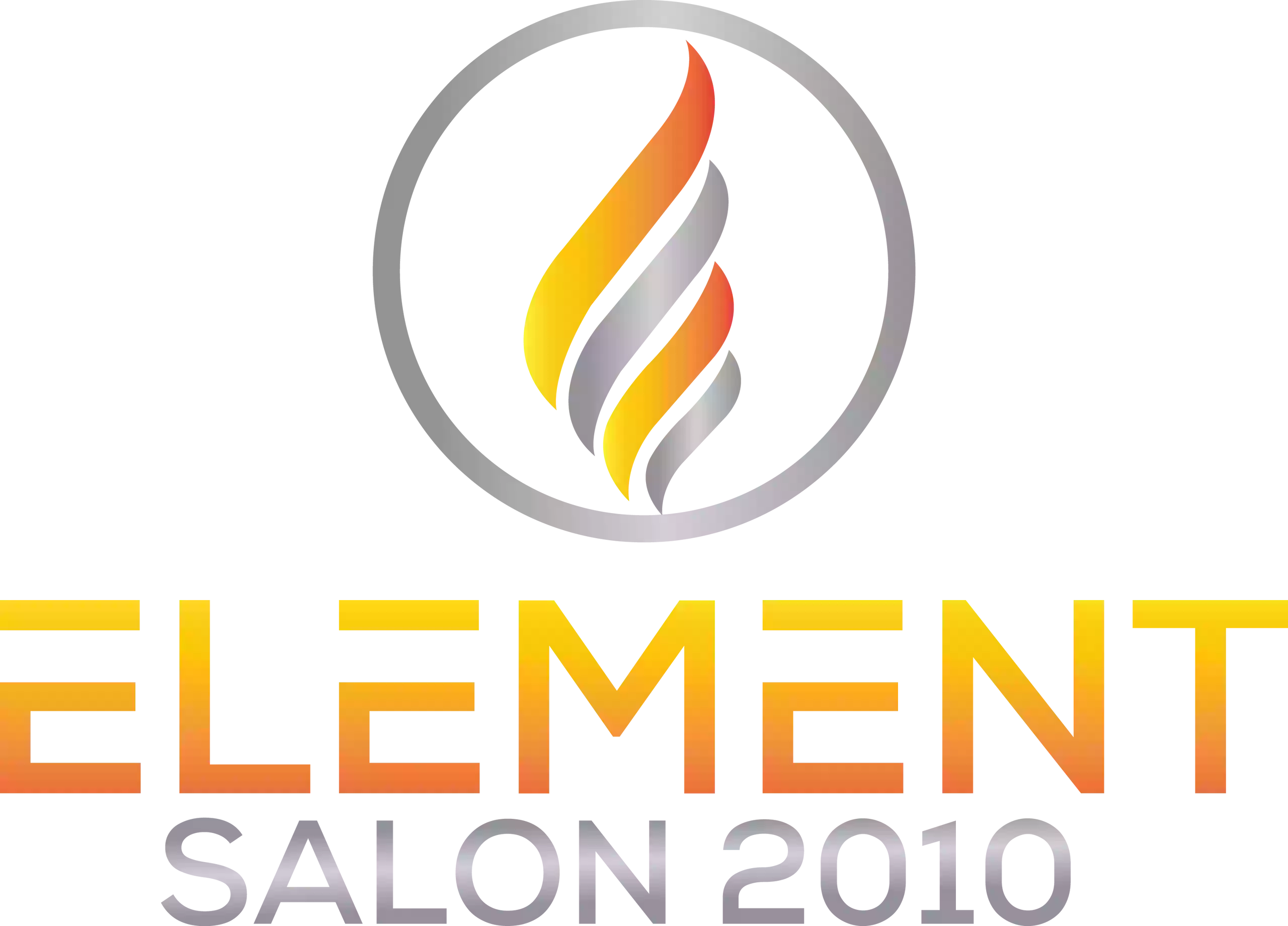 Element Salon 2010