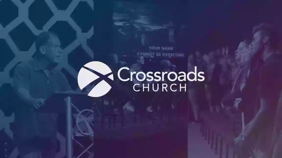 Crossroads Church - Thomas Crossroads Campus