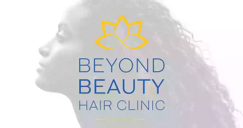 Beyond Beauty Hair Clinic/Salon