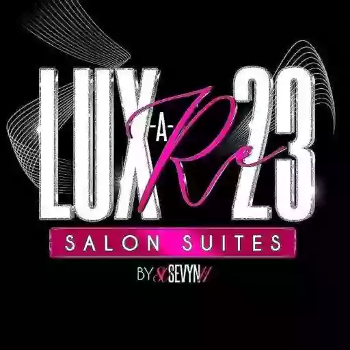 Lux A Re23 Salon Suites