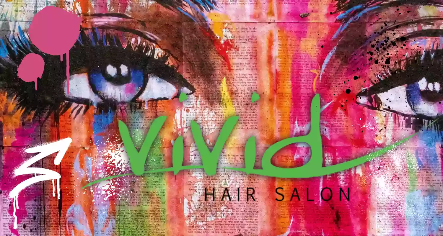 Vivid Hair Salon