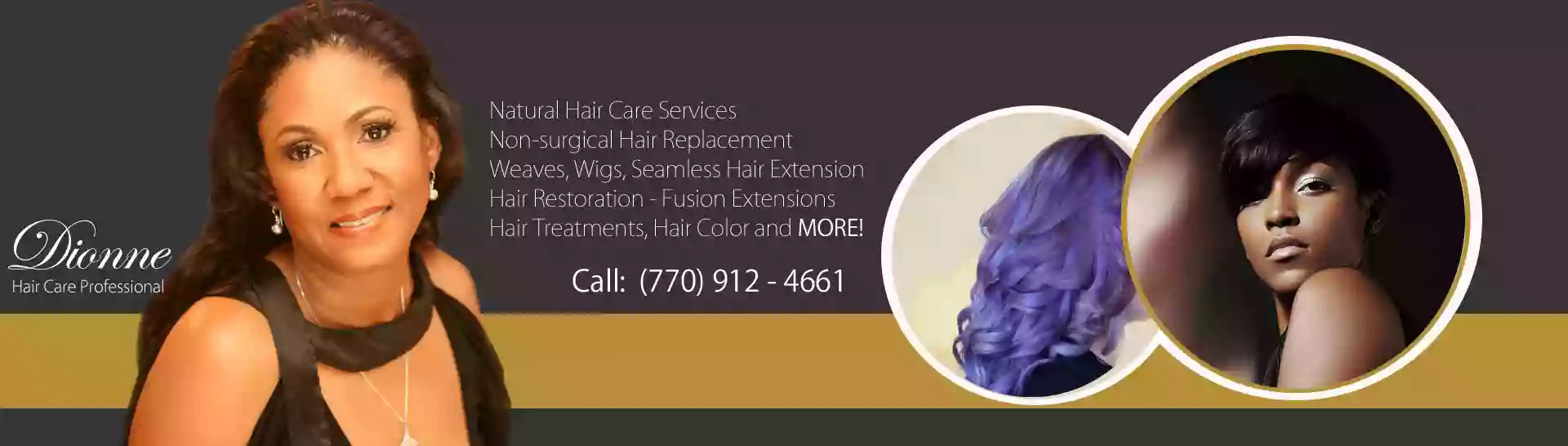 Hair Clinique Salon And Hair Restoration