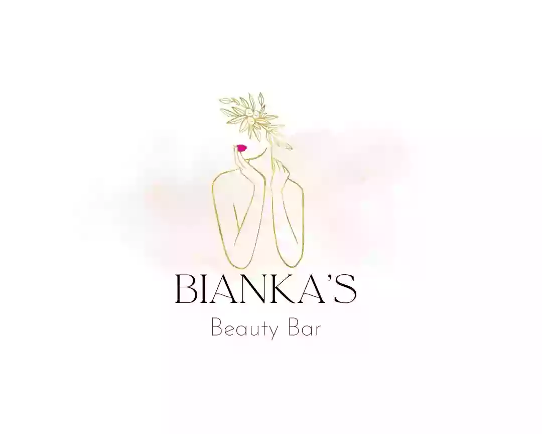 Bianka's Beauty Bar