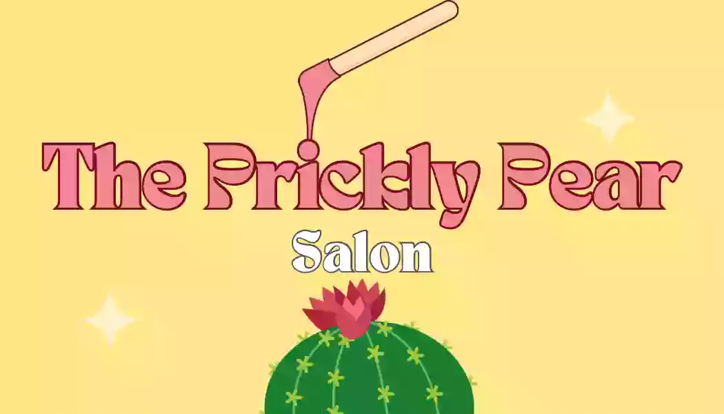 The Prickly Pear Salon