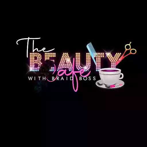 The Beauty Cafe/BraidBoss
