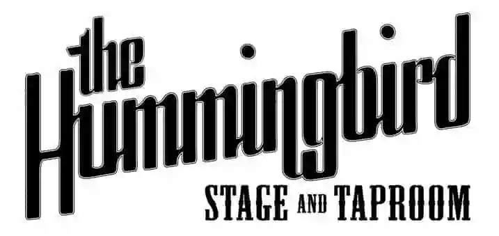 The Hummingbird Stage & Taproom