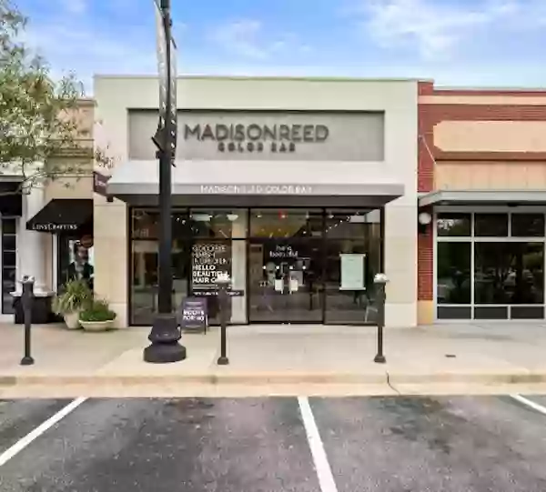 Madison Reed Hair Color Bar Forsyth