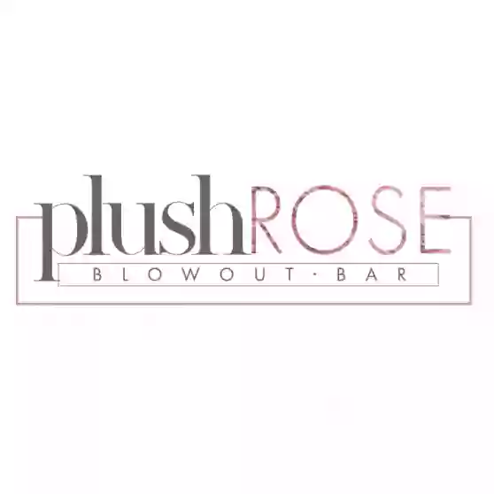 Plush Rose a Blowout Bar Salon Inc.