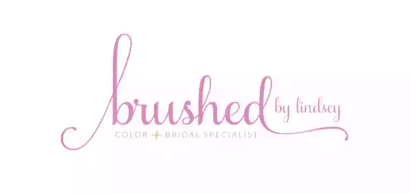 Brushed By Lindsey Salon