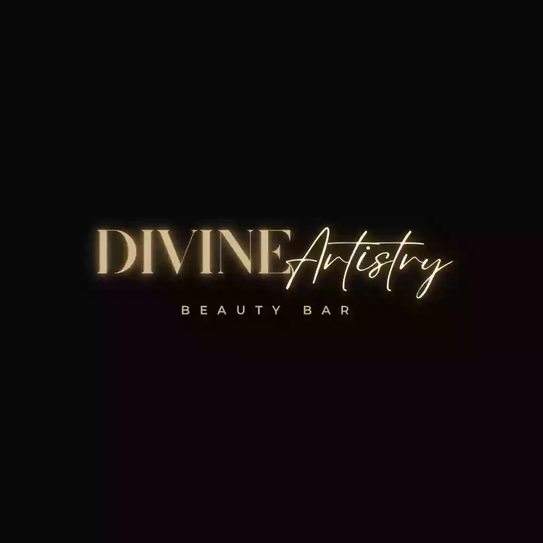 Divine Artistry Beauty Bar