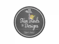 Fun Finds & Designs