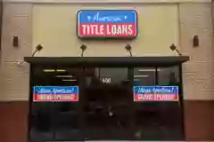 American Title Loans