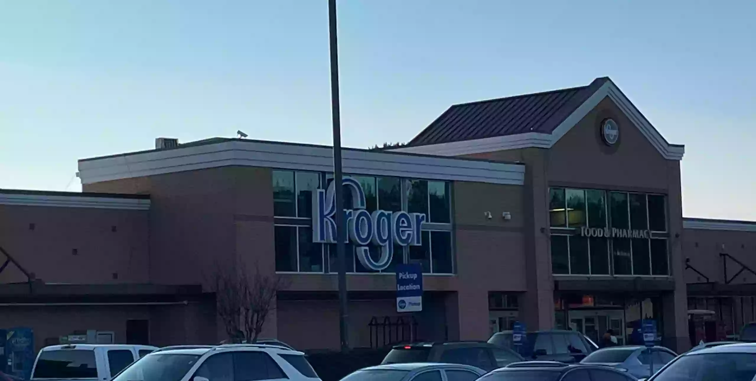 Kroger Money Services