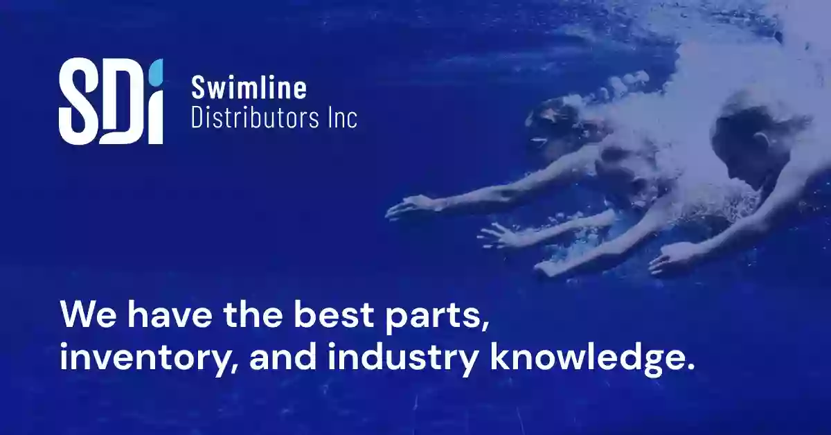 Swimline Inc.