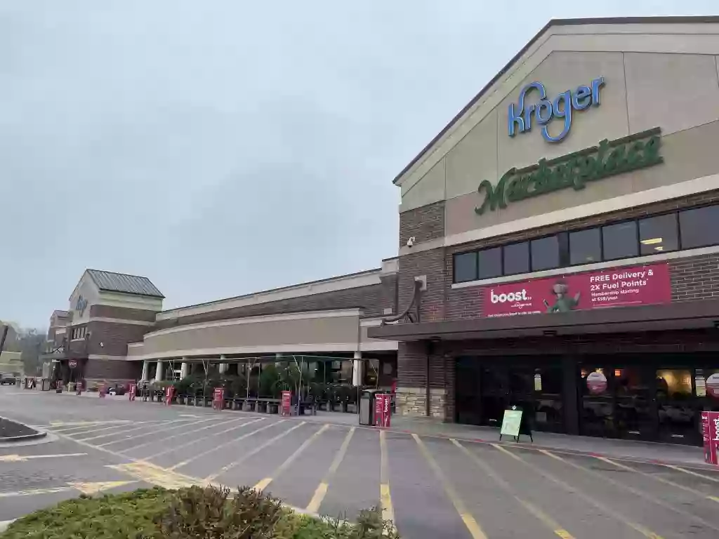 Kroger Money Services