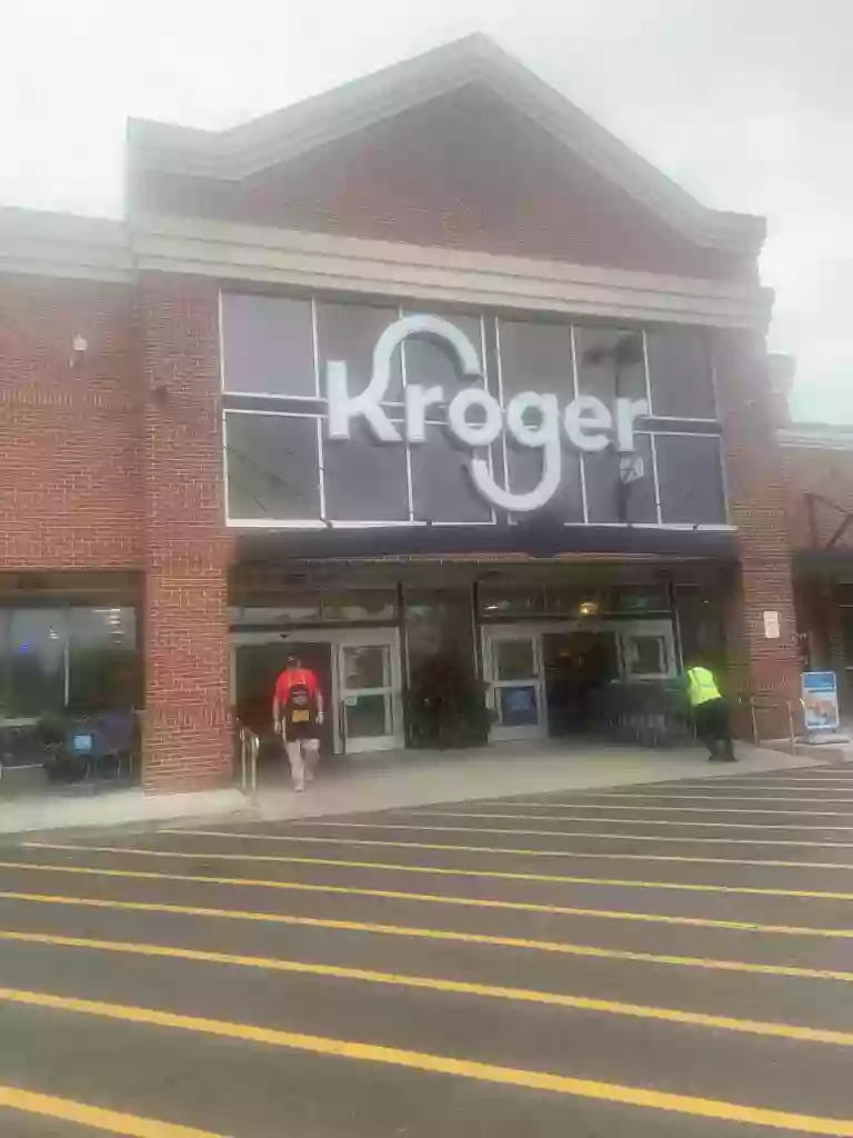 Kroger Money Services