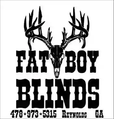 Fatboy Blinds