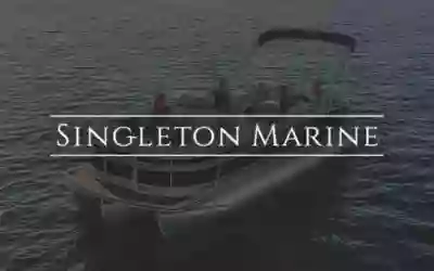 Singleton Marine - Lake Harding