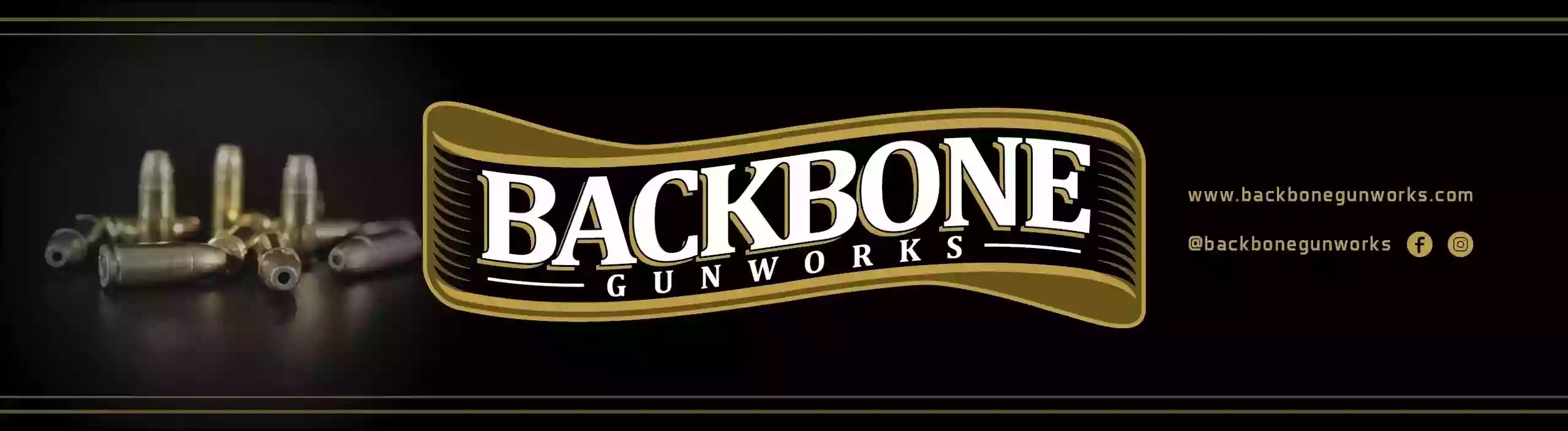 Backbone Gunworks, LLC