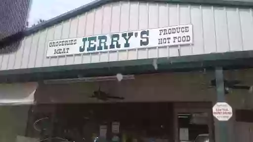 Jerry's Country Meat