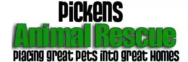 Pickens Animal Rescue Thrift Store