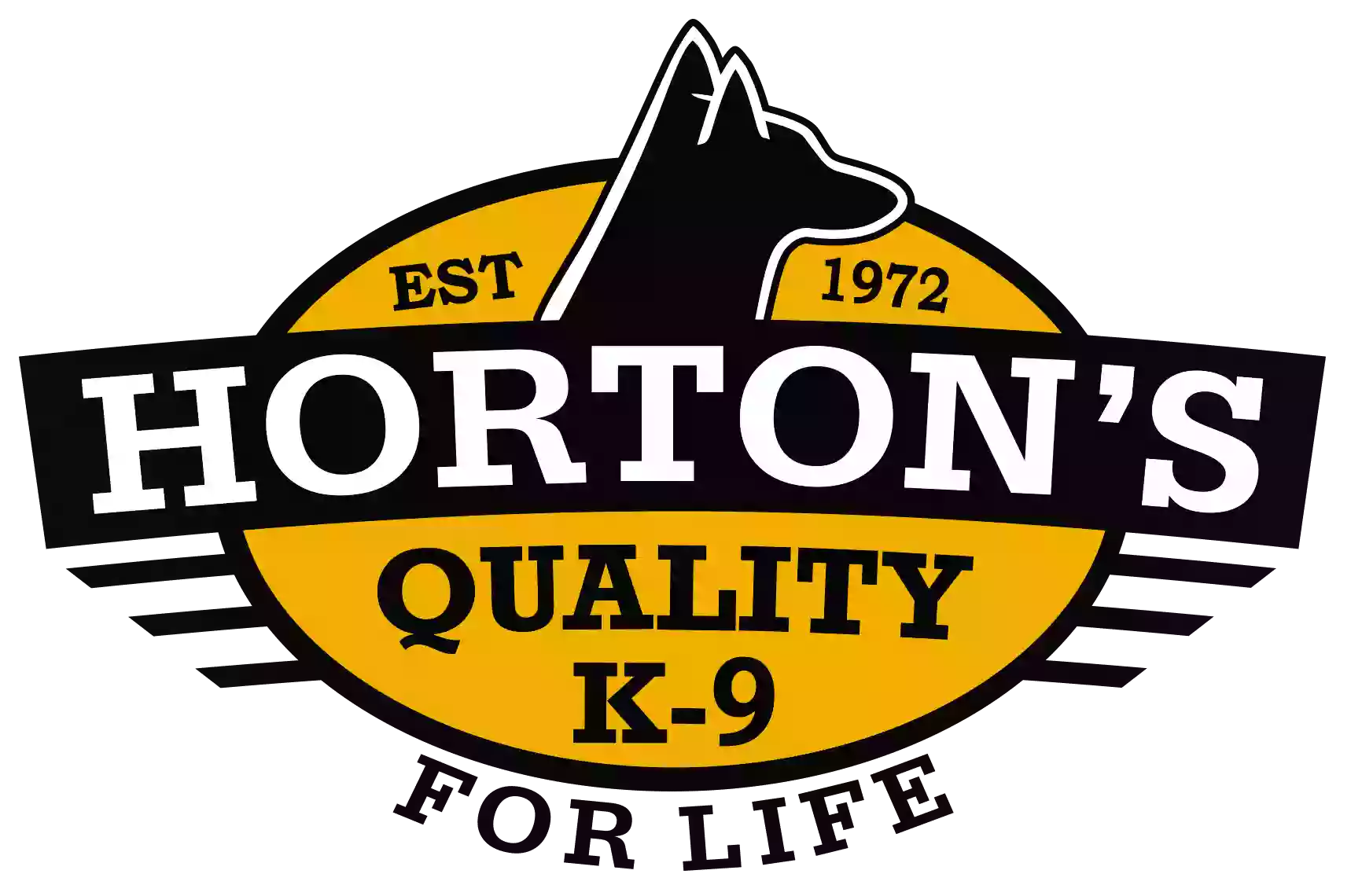Horton's Quality K-9 Equipment