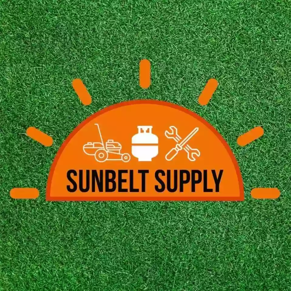 Sunbelt Supply Company