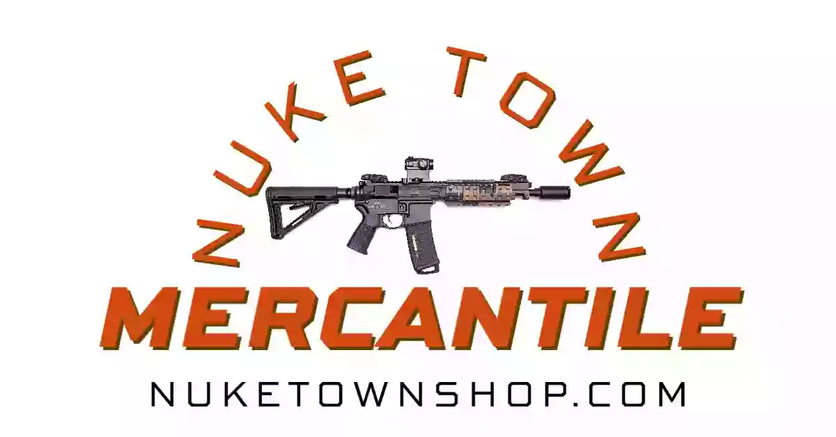 Nuke Town Mercantile