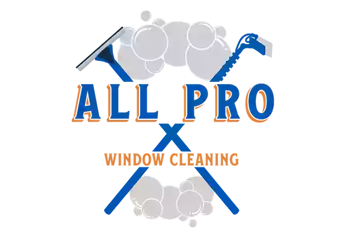 All Pro Window Cleaning