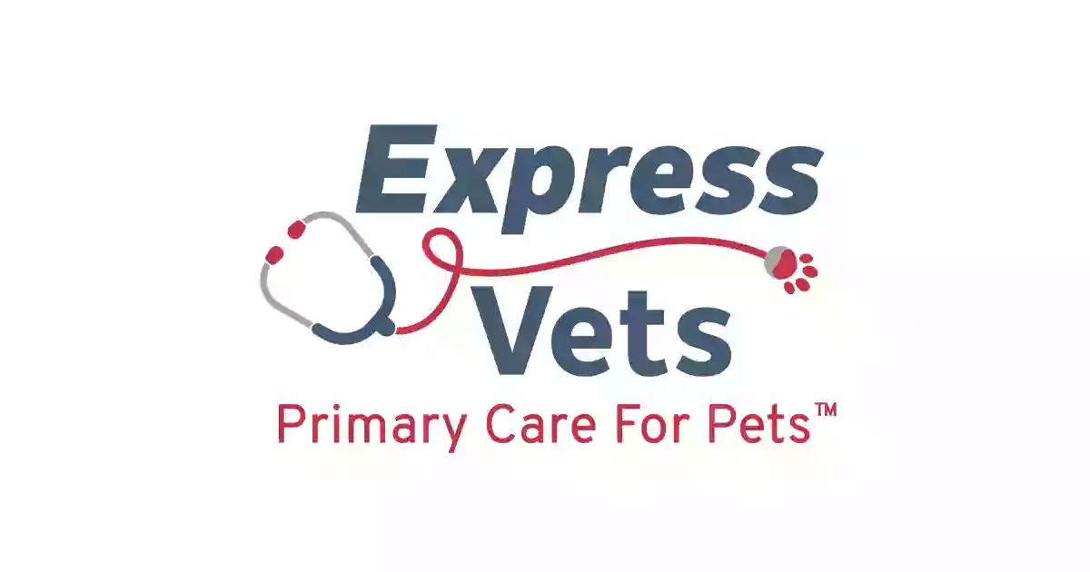 Express Vets Cumming