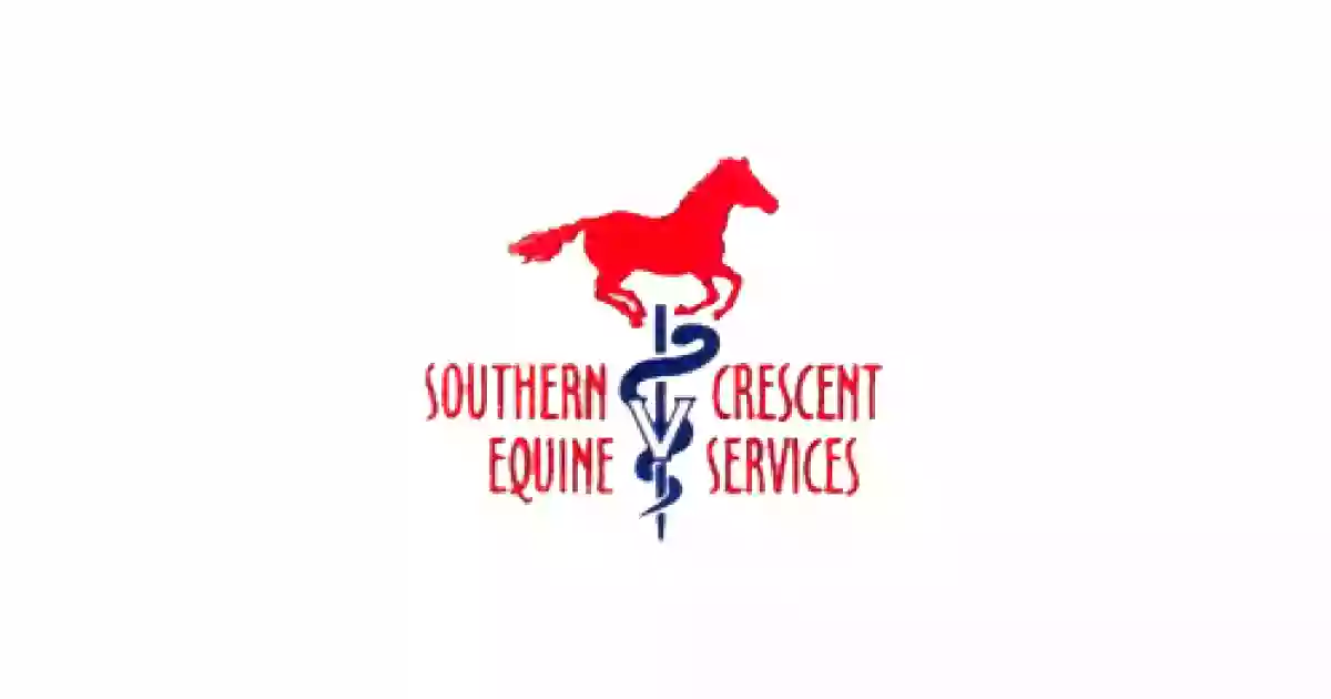 Southern Crescent Equine Services