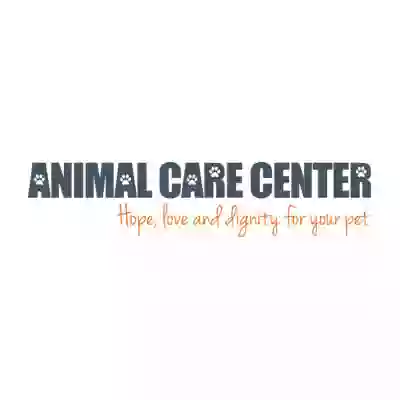 Animal Care Center