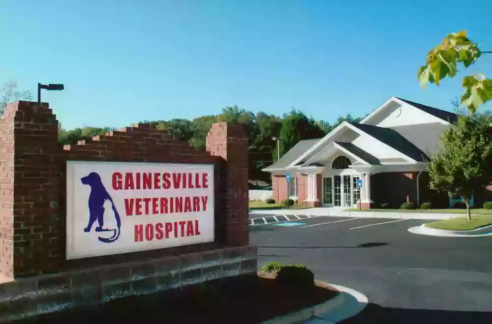 Gainesville Veterinary Hospital