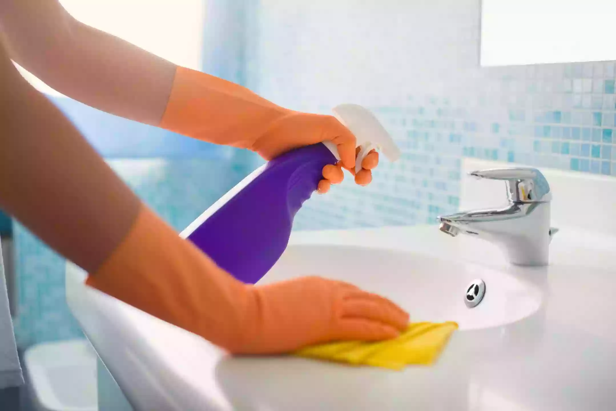 Right Touch Cleaning Services