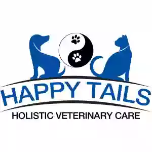 Happy Tails Holistic Veterinary Care