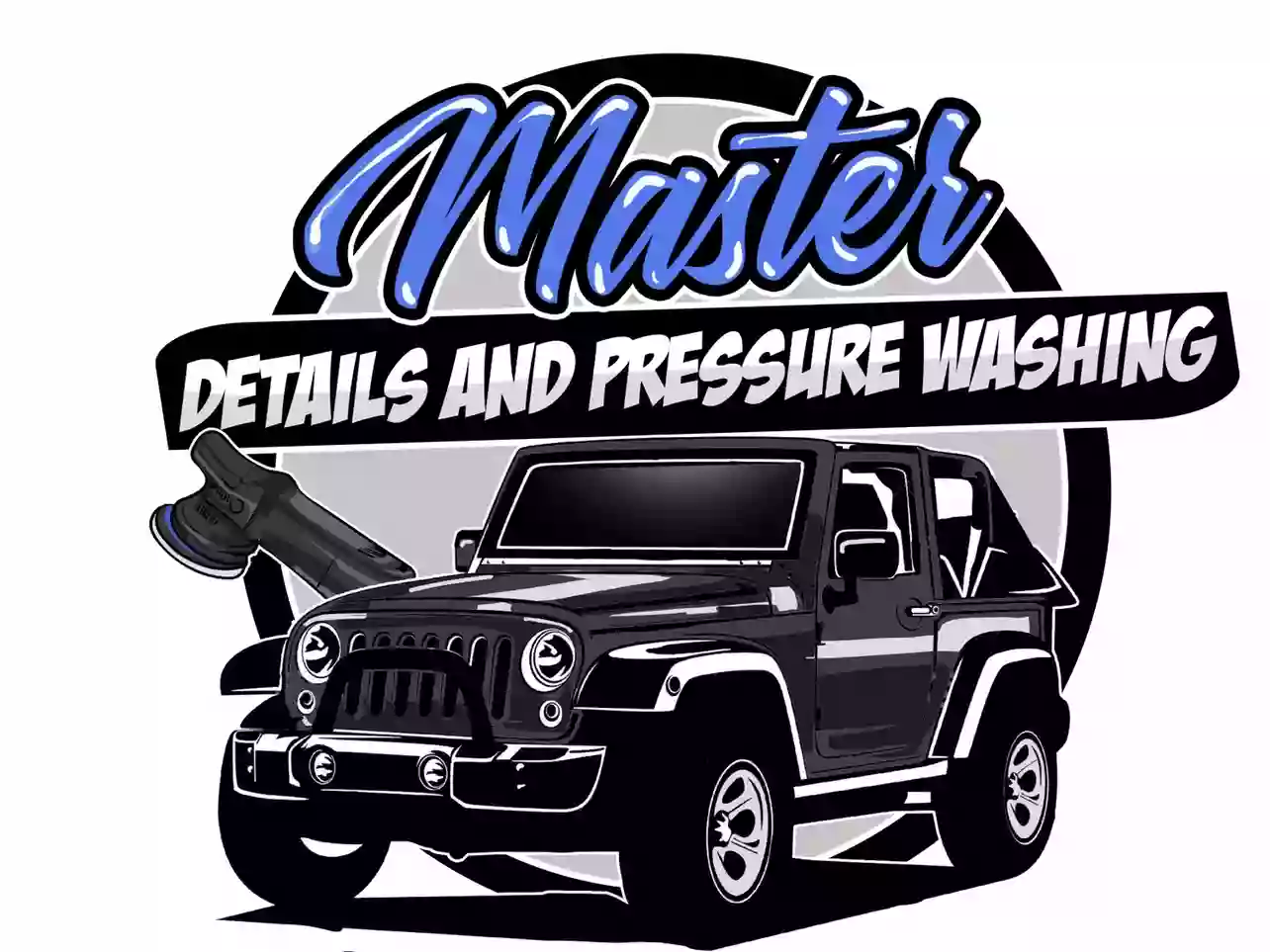 Master Details and Pressure Washing