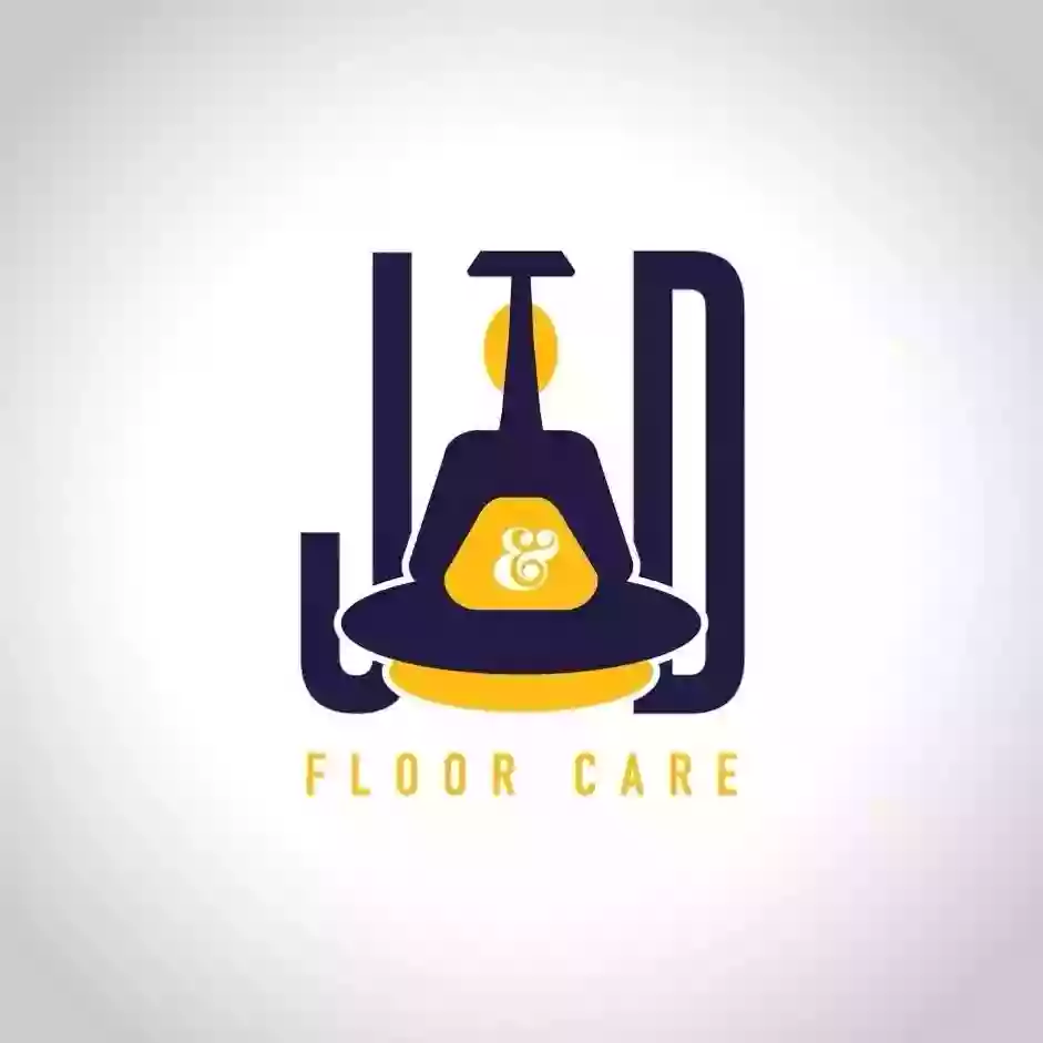 J&D Floor Care Cleaning Service LLC