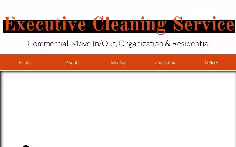 Executive Cleaning Service GA LLC