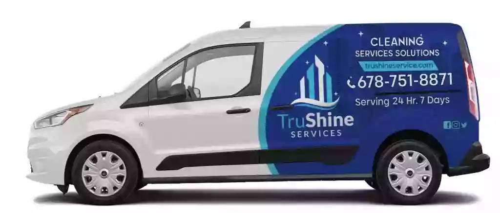 TruShine Services