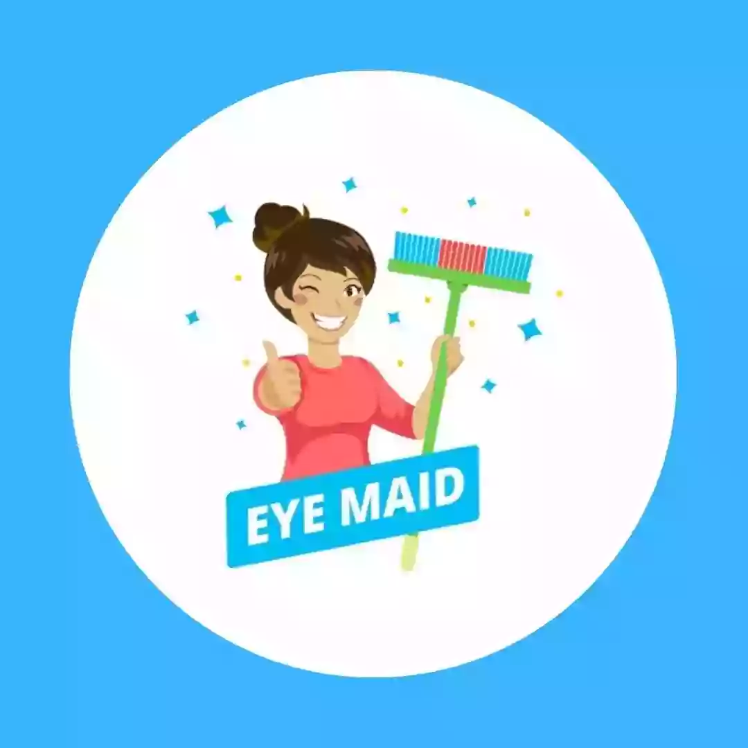 Eye Maid Cleaning Service