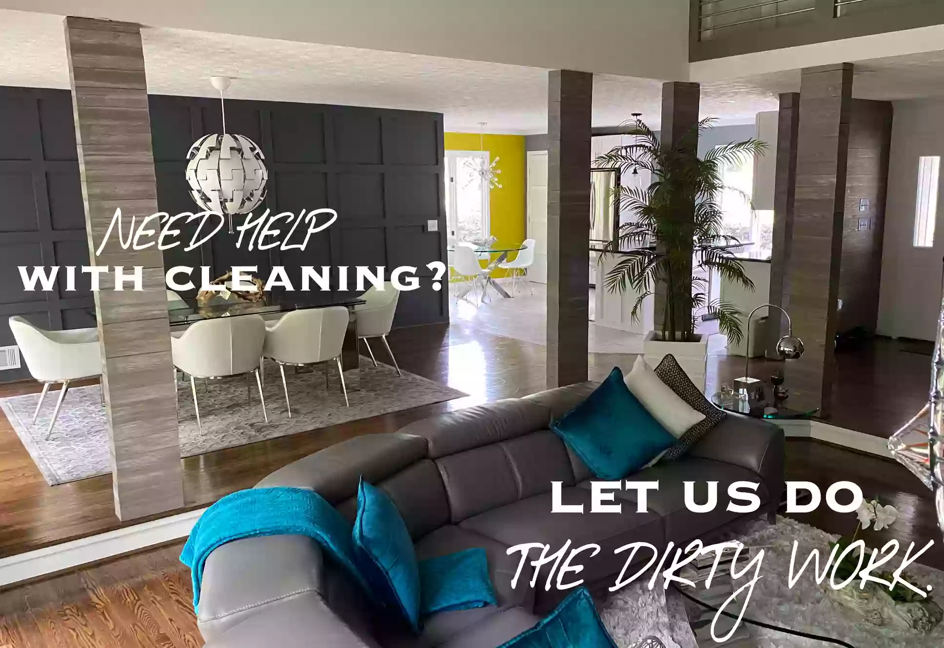 JC Cleaning Services LLC