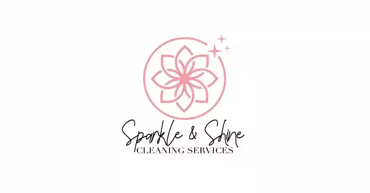 Sparkle & Shine Cleaning Services, LLC